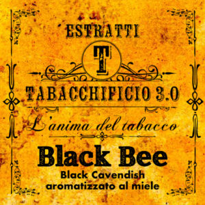 black bee