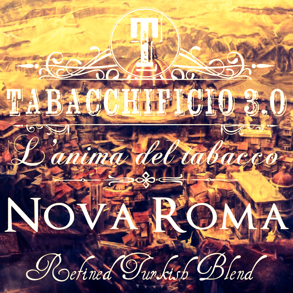Nova Roma